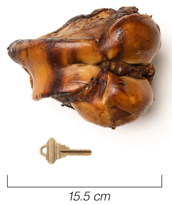 Jumbo Jawbreaker Petstar de Res para Perros