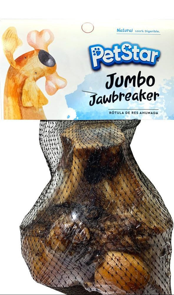 Jumbo Jawbreaker Petstar de Res para Perros