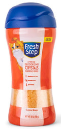 Fresh Step Perlas Desodorantes para Arena Gato