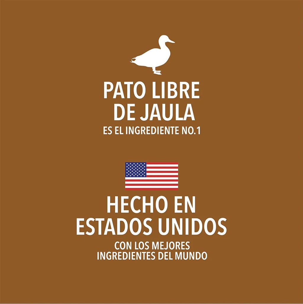Alimento Húmedo Healthy Cravings Instinct Para Gato Sobre Sabor Pato 85 g