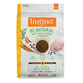 Instinct Be Natural Pollo - Para Gatos - 13.3 libras