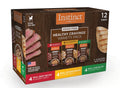 Alimento Healthy Cravings Para Perro Pack 12 sobres de 85 g