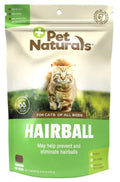 Hairball Chew para Gatos