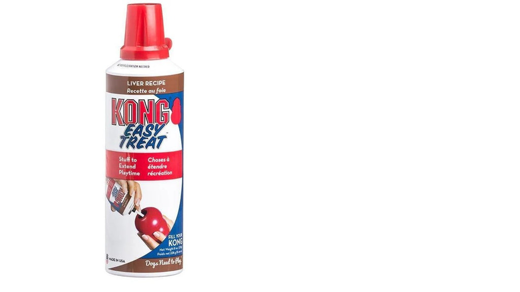 Kong Lata Easy Treat