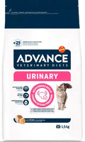Alimento Advance Sensitive Mini Salmón 7kg
