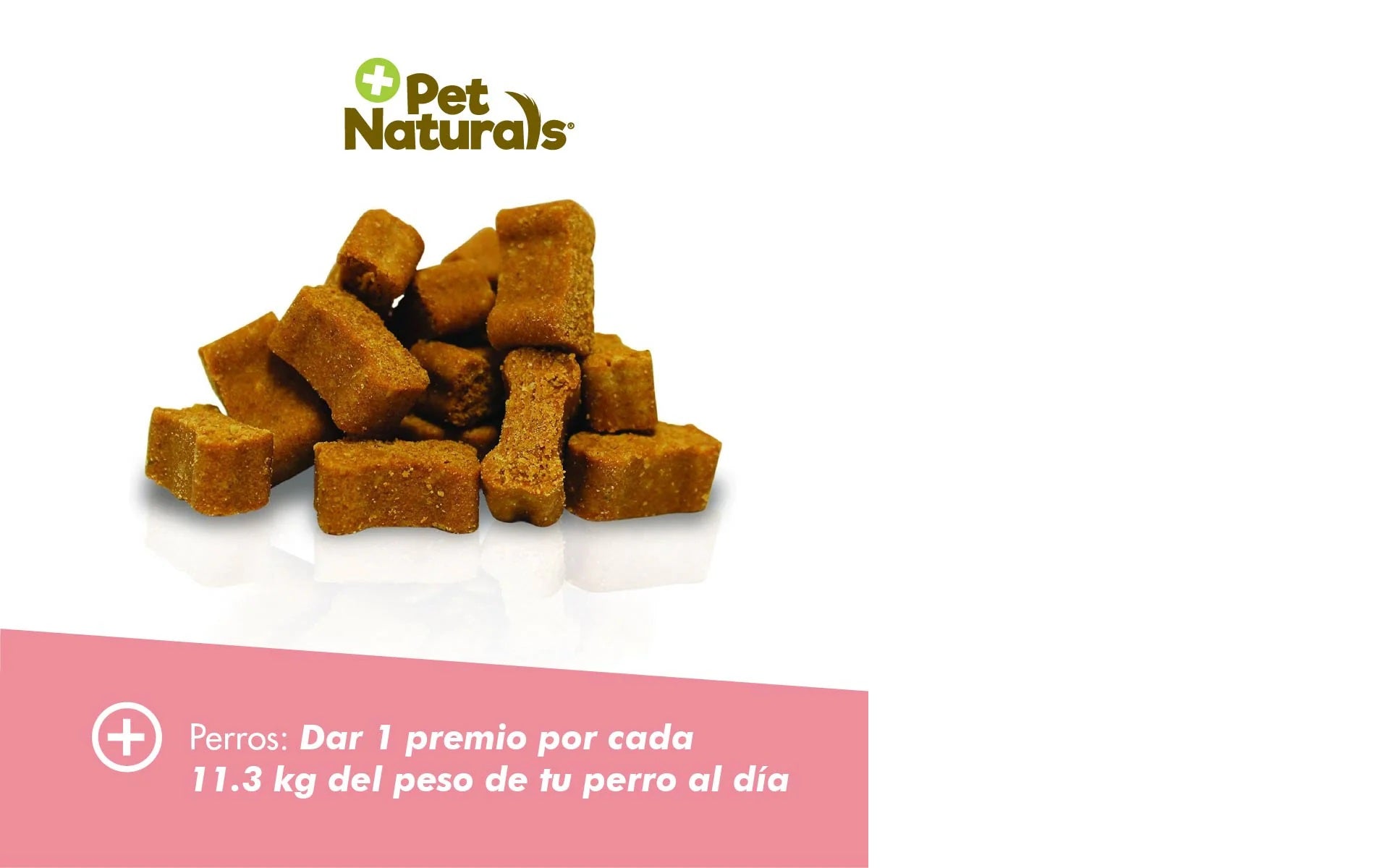 Daily Probiotic Para Perros