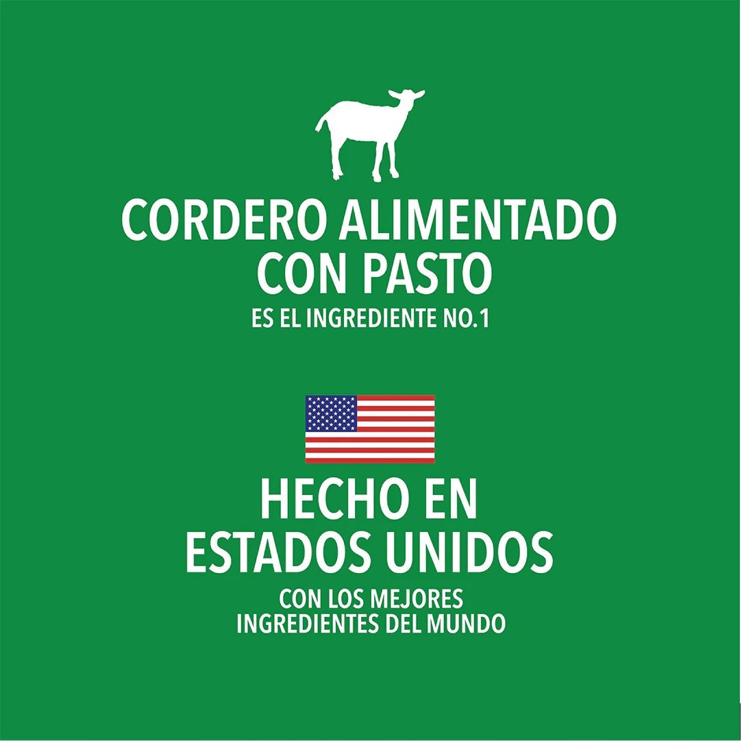 Alimento Húmedo Healthy Cravings Instinct Para Perro Sobre Sabor Cordero 85 g