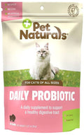 Daily Probiotic Para Gatos