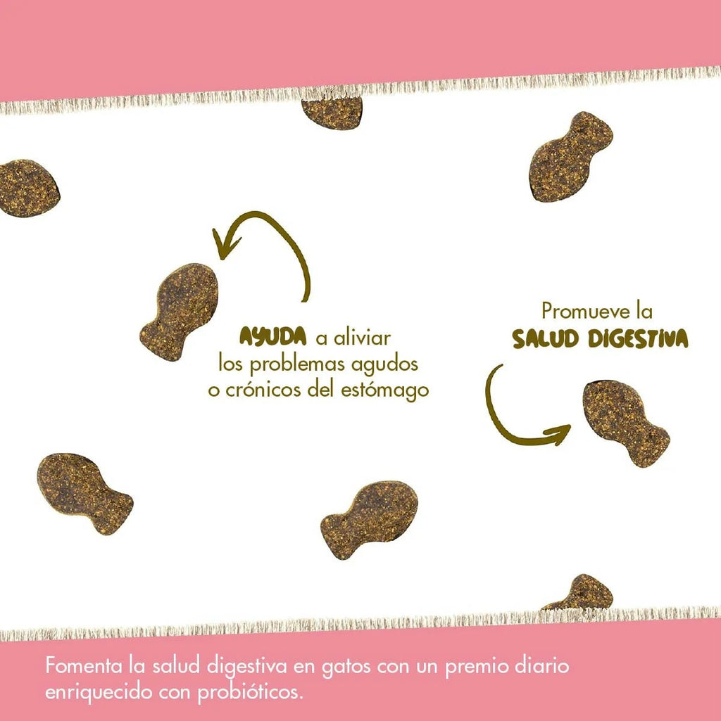 Daily Probiotic Para Gatos