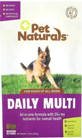 Daily Multi Vitaminas Para Perros