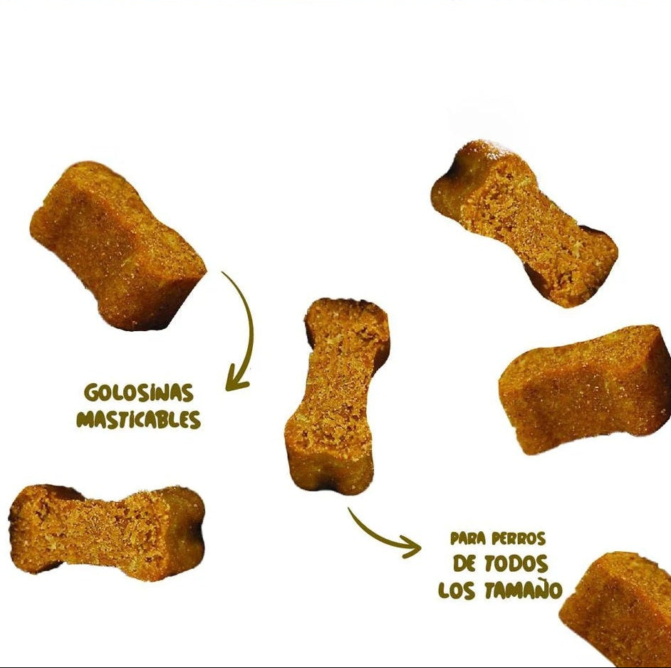 Daily Multi Vitaminas Para Perros
