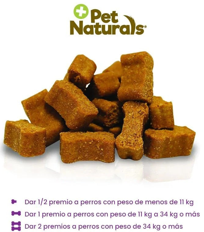 Daily Multi Vitaminas Para Perros