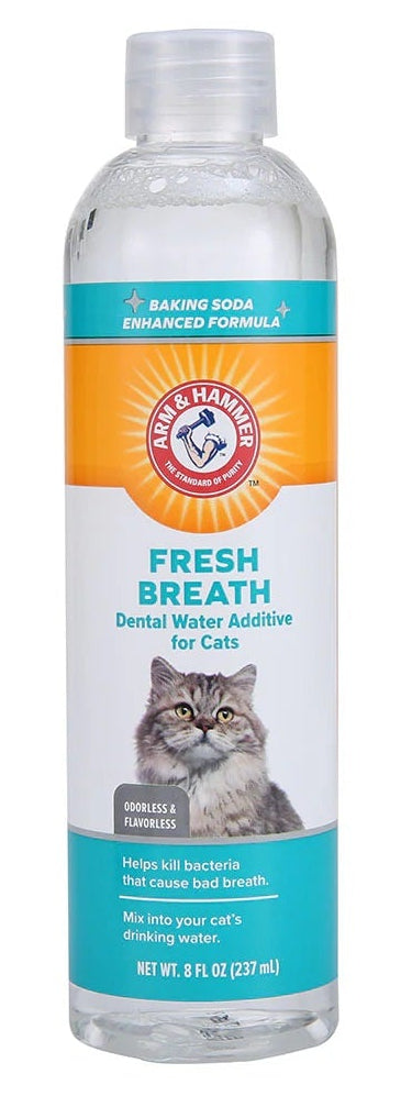 Arm & Hammer Enjuague dental para gato 237ml