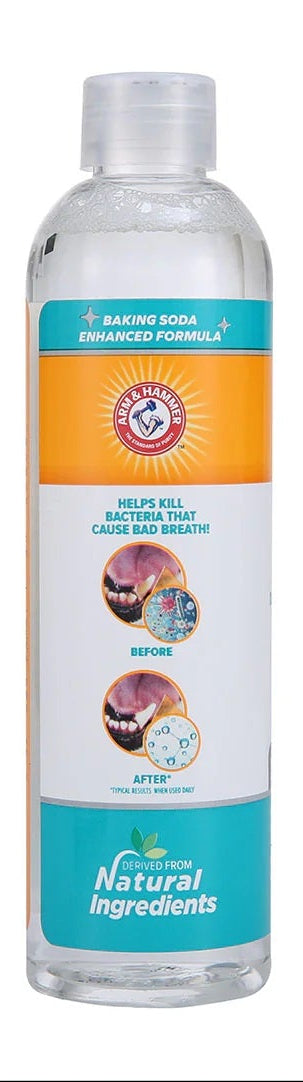 Arm & Hammer Enjuague dental para gato 237ml