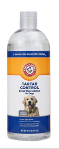Arm & Hammer Enjuague dental para perro 473ml