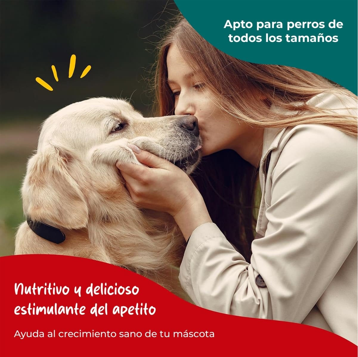 Premios para Perros Chicken Jerky Strips 1.65 oz