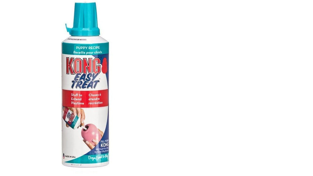 Kong Lata Easy Treat
