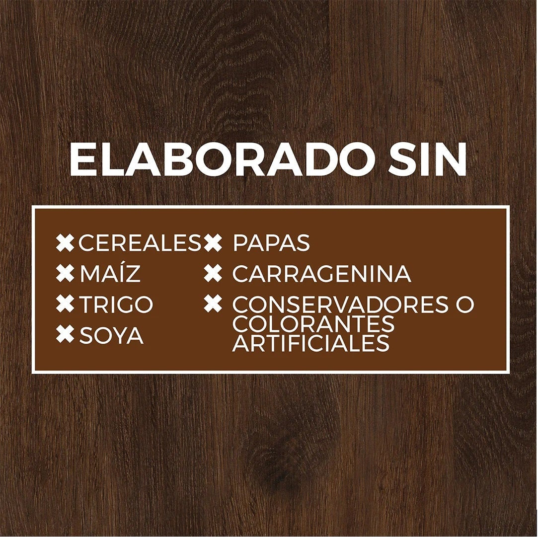 Alimento Healthy Cravings Para Perro Pack 12 sobres de 85 g