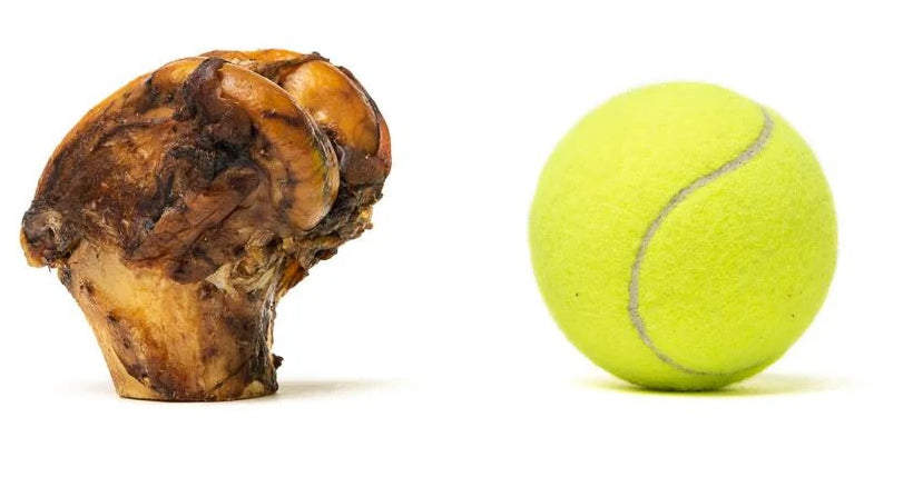 Mini Jawbreaker Petstar para Perros (3 piezas)