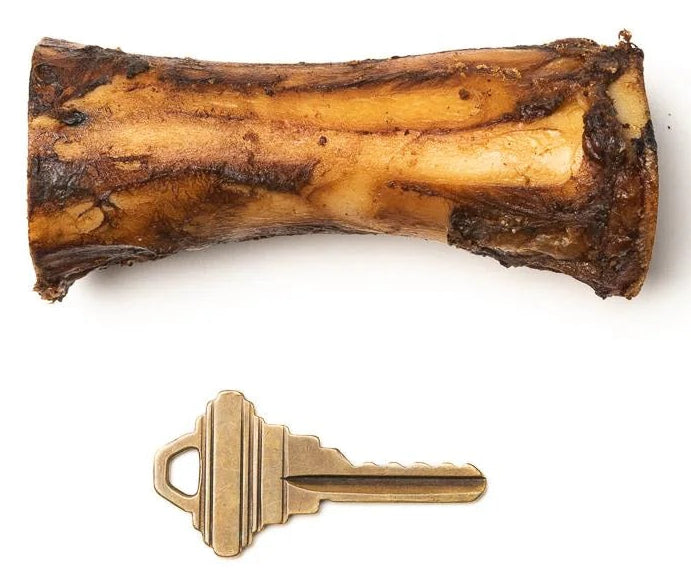 Mini Bones de Cerdo para Perros (3 piezas)