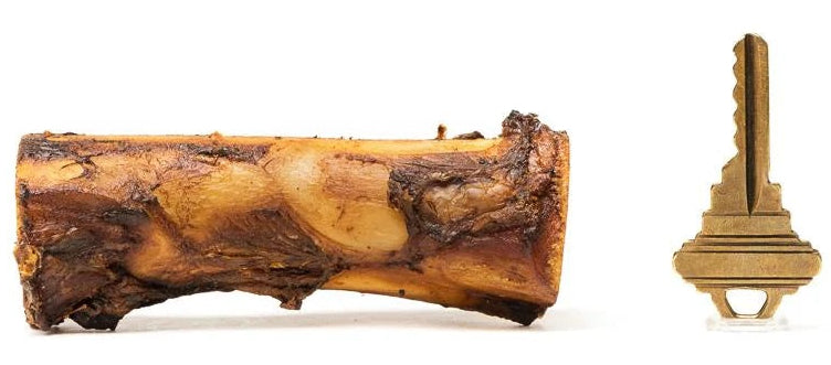 Mini Bones de Cerdo para Perros (3 piezas)