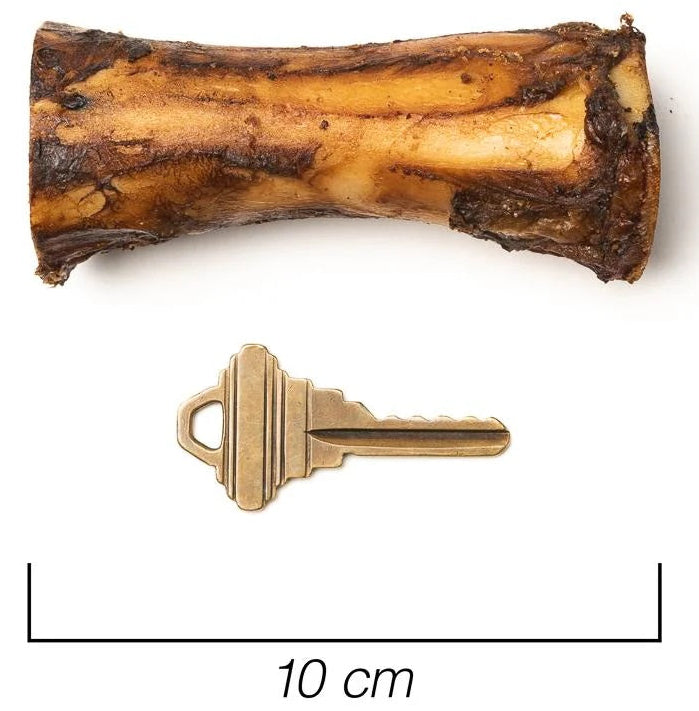 Mini Bones de Cerdo para Perros (3 piezas)