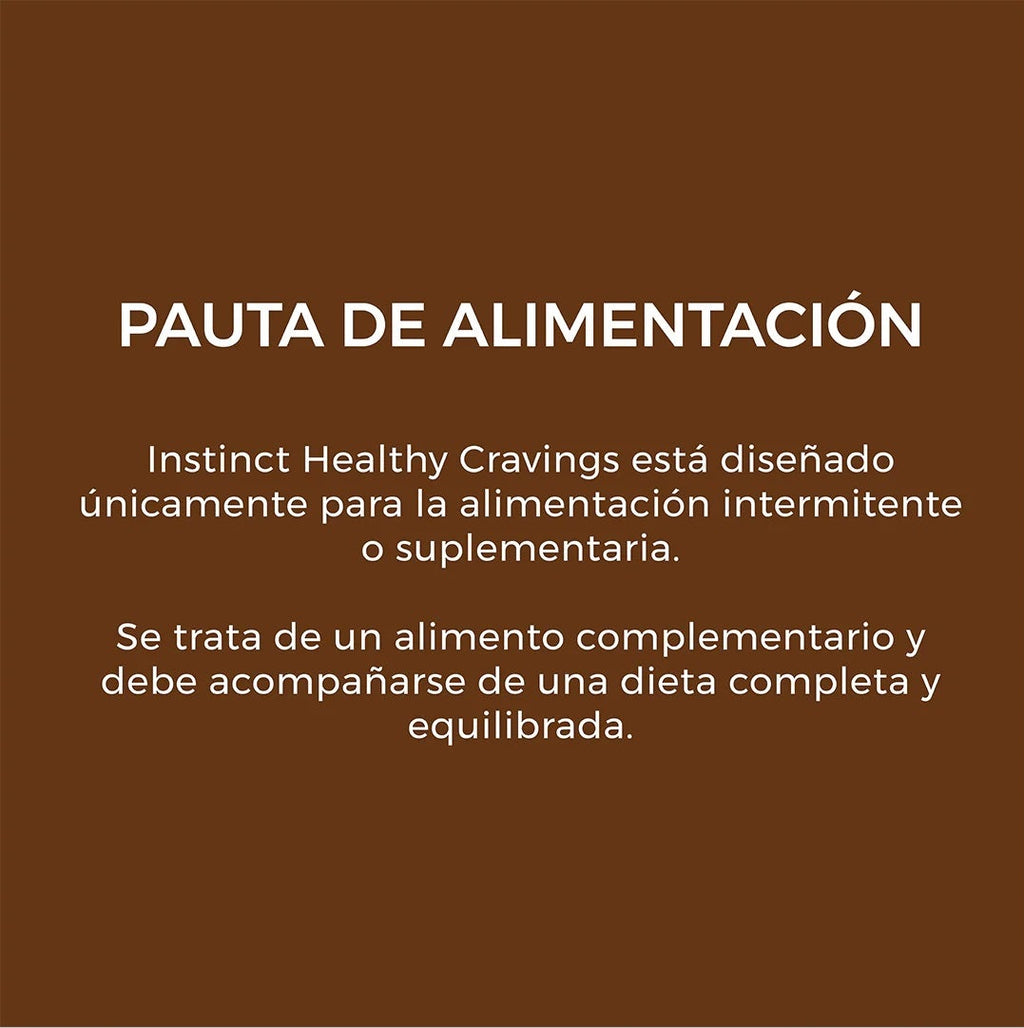 Alimento Healthy Cravings Para Perro Pack 12 sobres de 85 g