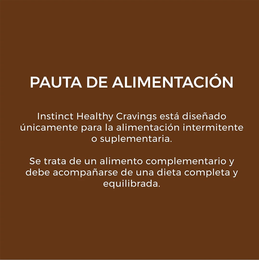 Alimento Healthy Cravings Para Perro Pack 12 sobres de 85 g
