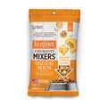 Instict Raw Boost Mixers Topper Natural Liofilizado para Gato