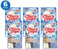 Churu Pops Atún — Caja 6 bolsas x 4 tubos