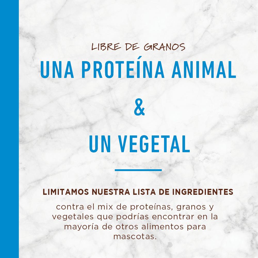 Instinct LID Pavo 11 lb (Gatos)