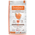 Instinct LID Salmón - Para Perros