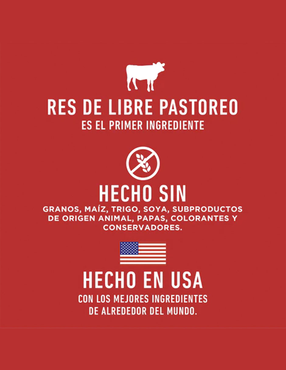 Instinct Salmón - Para Perros