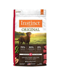Instinct Salmón - Para Perros
