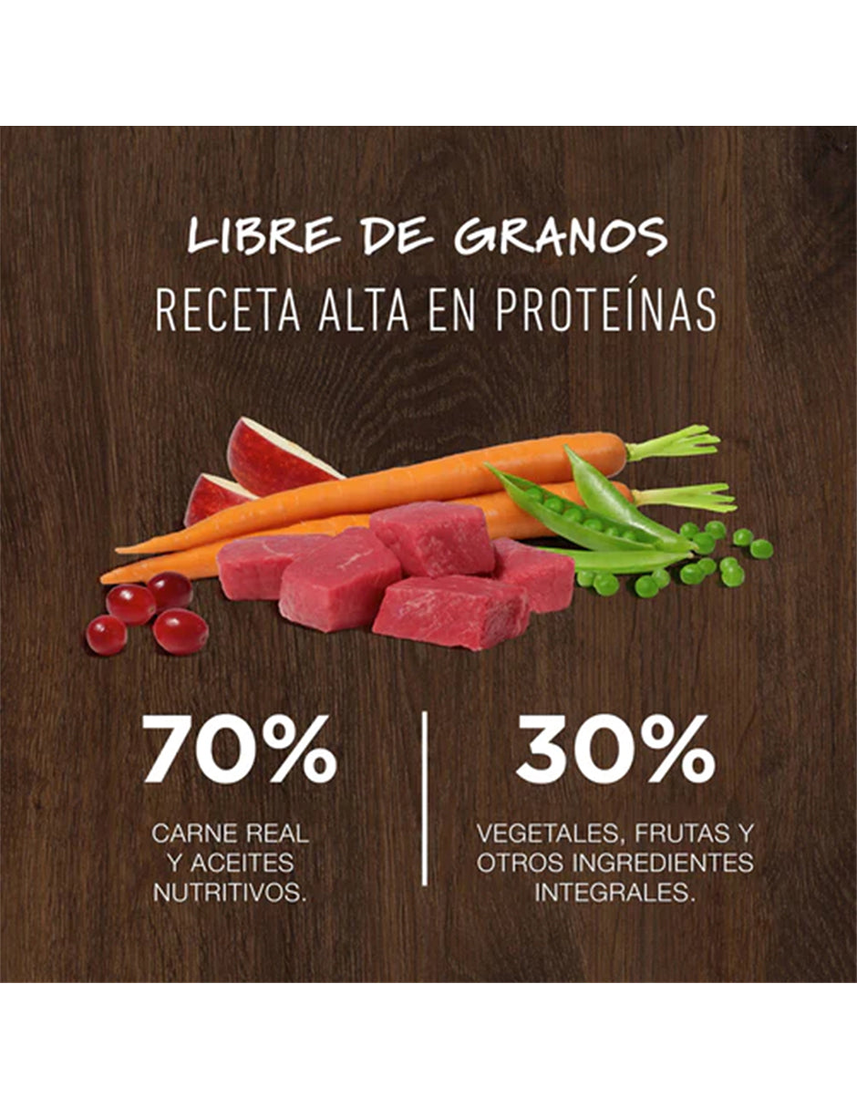Instinct Salmón - Para Perros