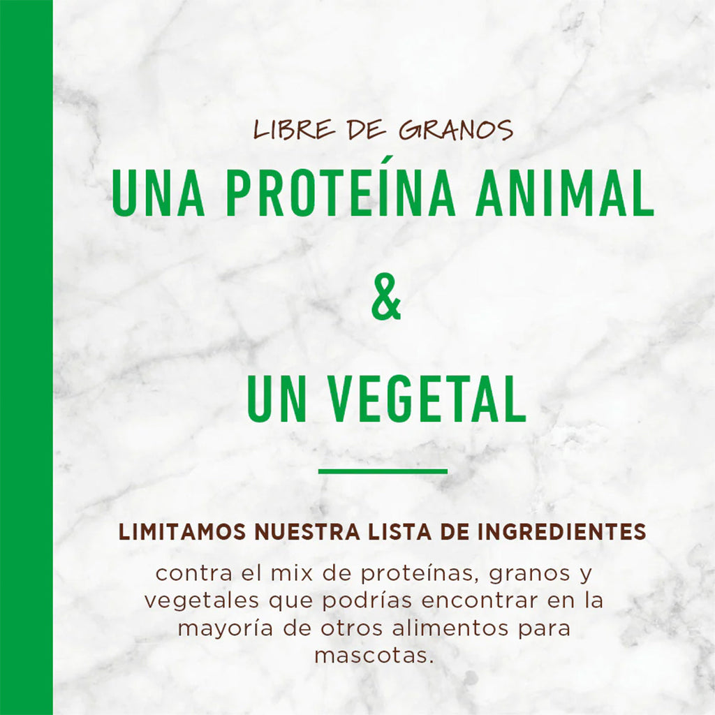 Instinct LID Cordero- Para Perros