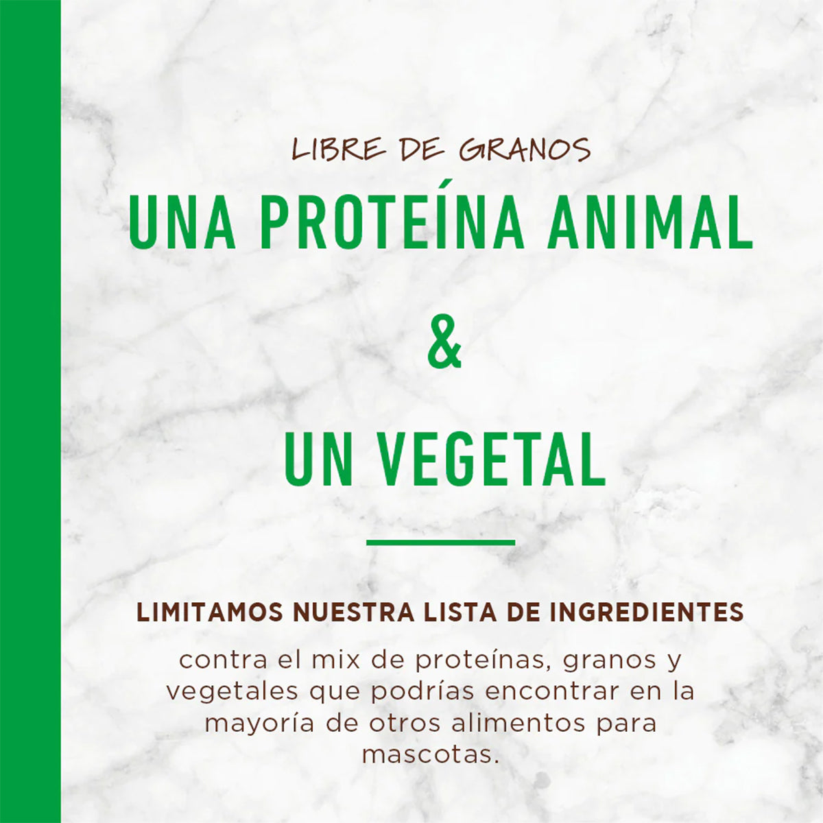 Instinct LID Cordero- Para Perros
