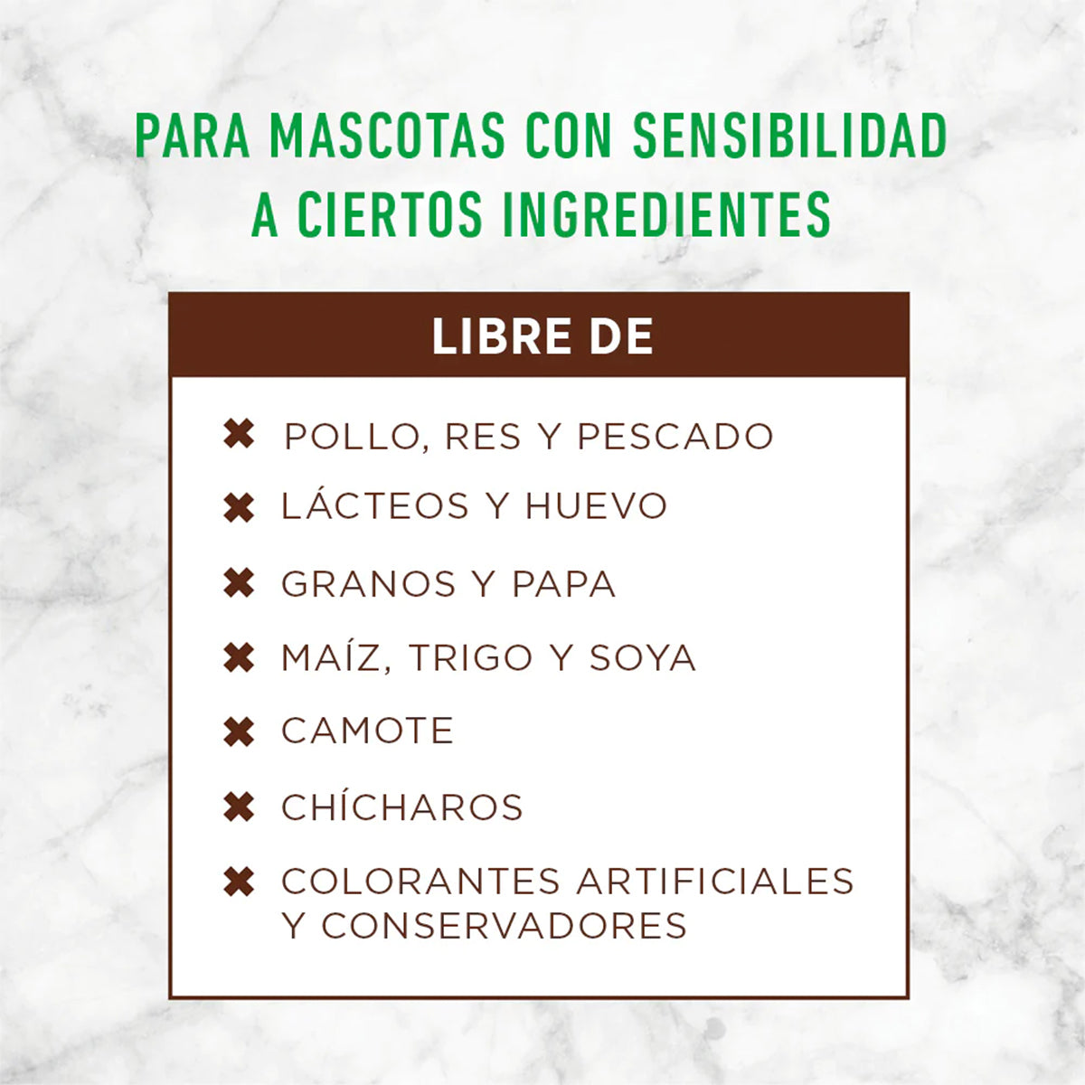 Instinct LID Cordero- Para Perros