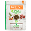 Instinct Be Natural Cordero - Para Perros - 24 lbs