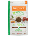 Instinct Be Natural Cordero - Para Perros - 24 lbs