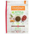 Instinct Be Natural Res - Para Perros - 25 lb
