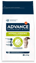 Advance Hypoallergenic para Gatos 1.25kg