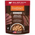 Sobre Healthy Cravings de Res