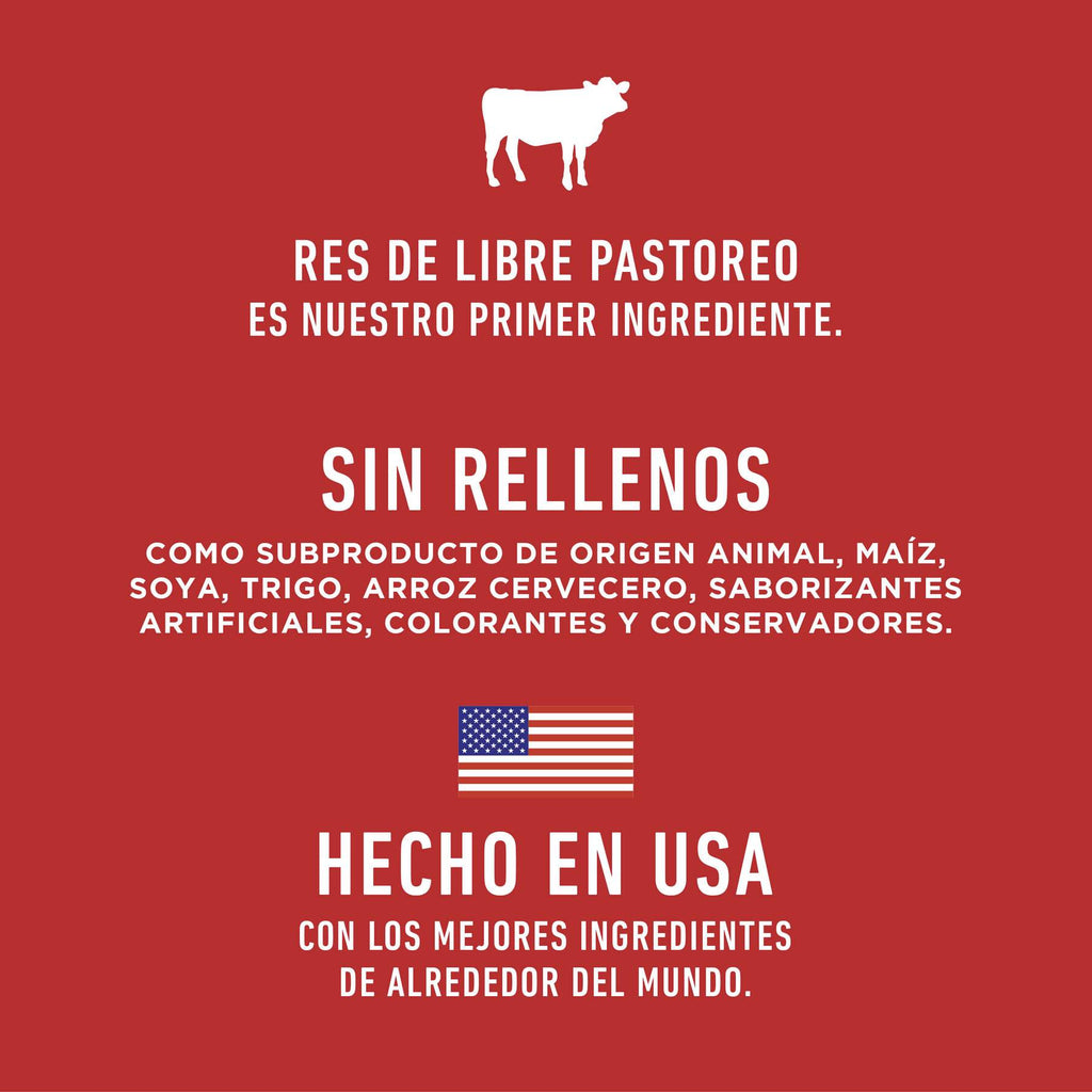Instinct Be Natural Res - Para Perros - 25 lb