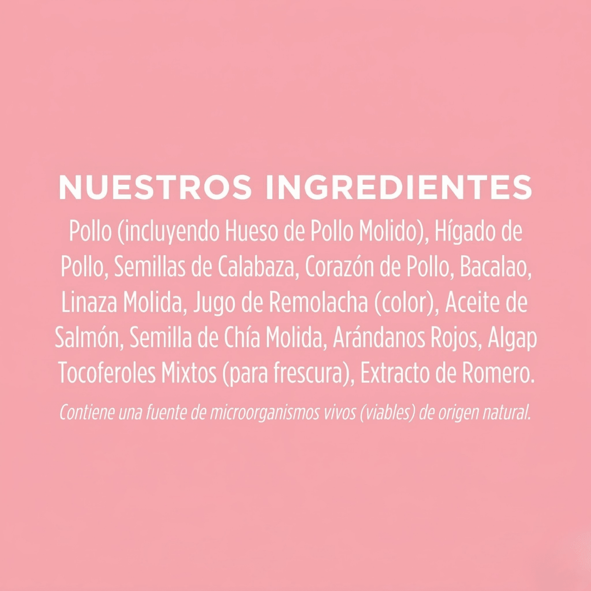 Instinct Raw Boost Mixers Piel y Pelaje Sanos para Perro