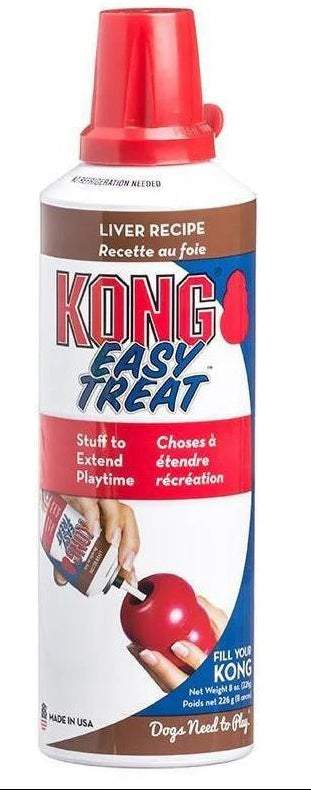 Kong Lata Easy Treat