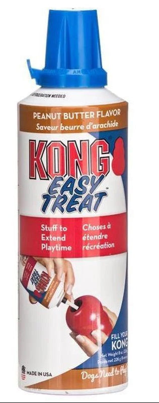 Kong Lata Easy Treat
