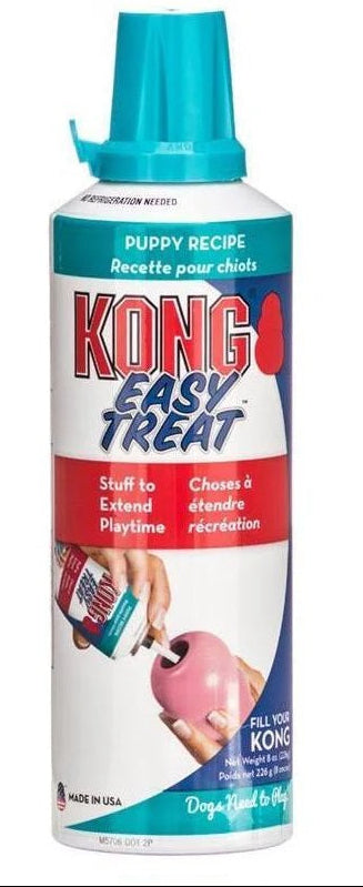 Kong Lata Easy Treat